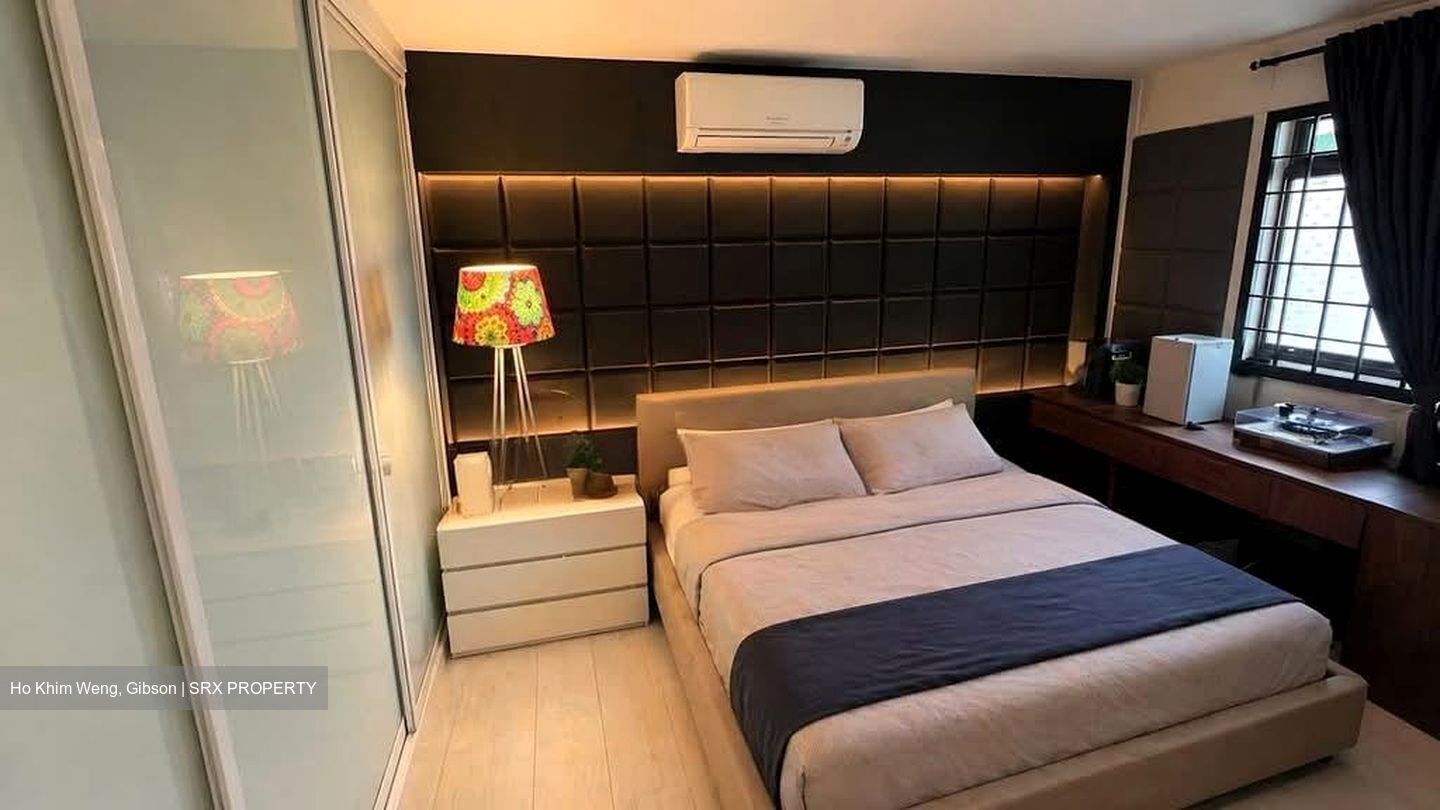 Blk 82 Commonwealth Heights (Queenstown), HDB 3 Rooms #551842911